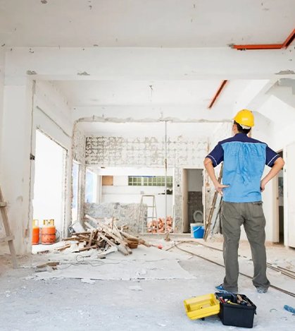 Hasankeyf Tadilatcı