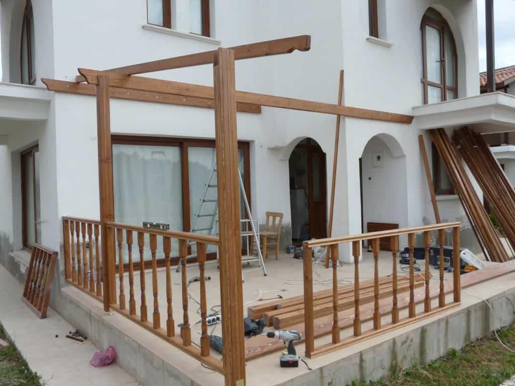 Hasankeyf Tadilatcı